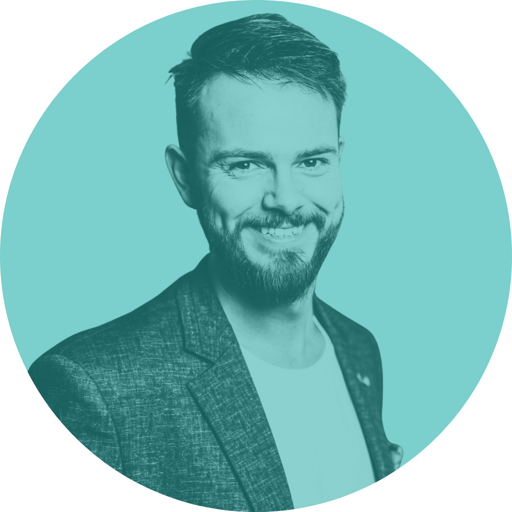 Sebastian, founder of The Element Forge